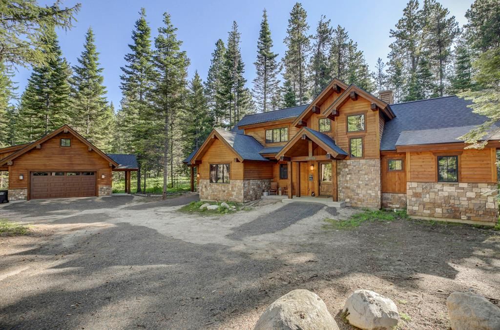 1055 Cee Way Loop, McCall, ID 83638 Trulia