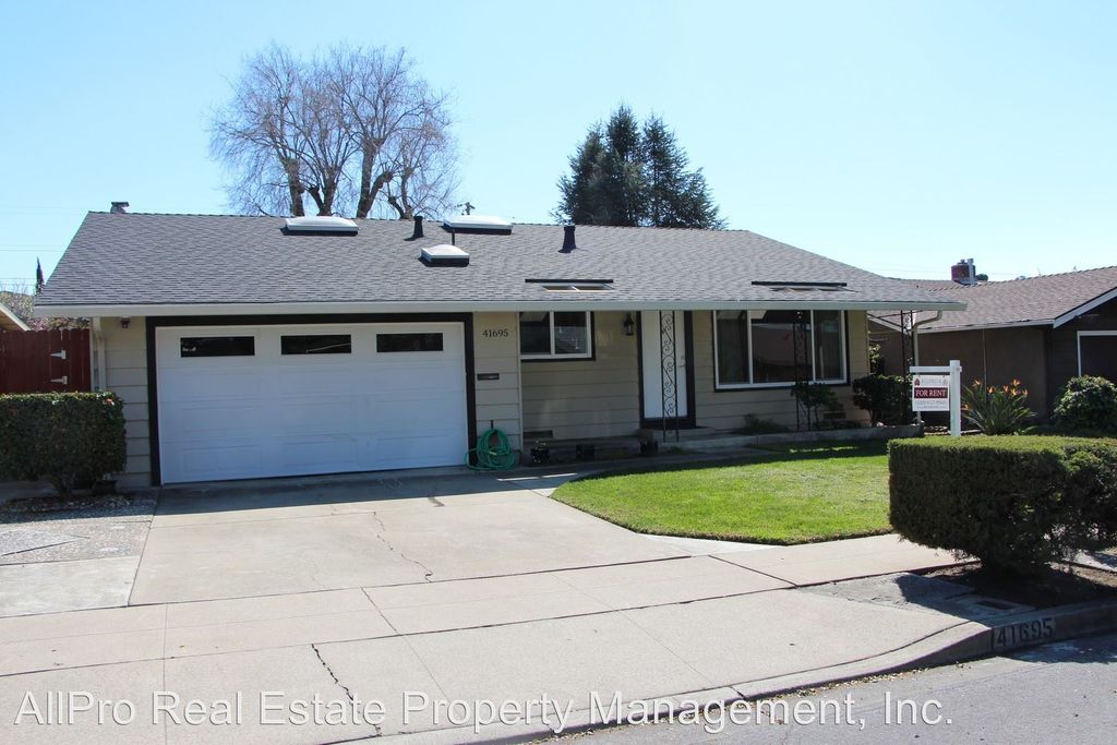 41695 Joyce Ave, Fremont, CA 94539 Trulia