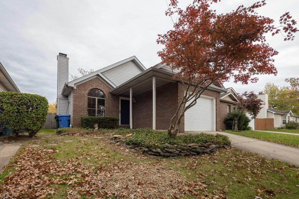 297 Pleasant Pointe Dr, Lexington, KY 40517