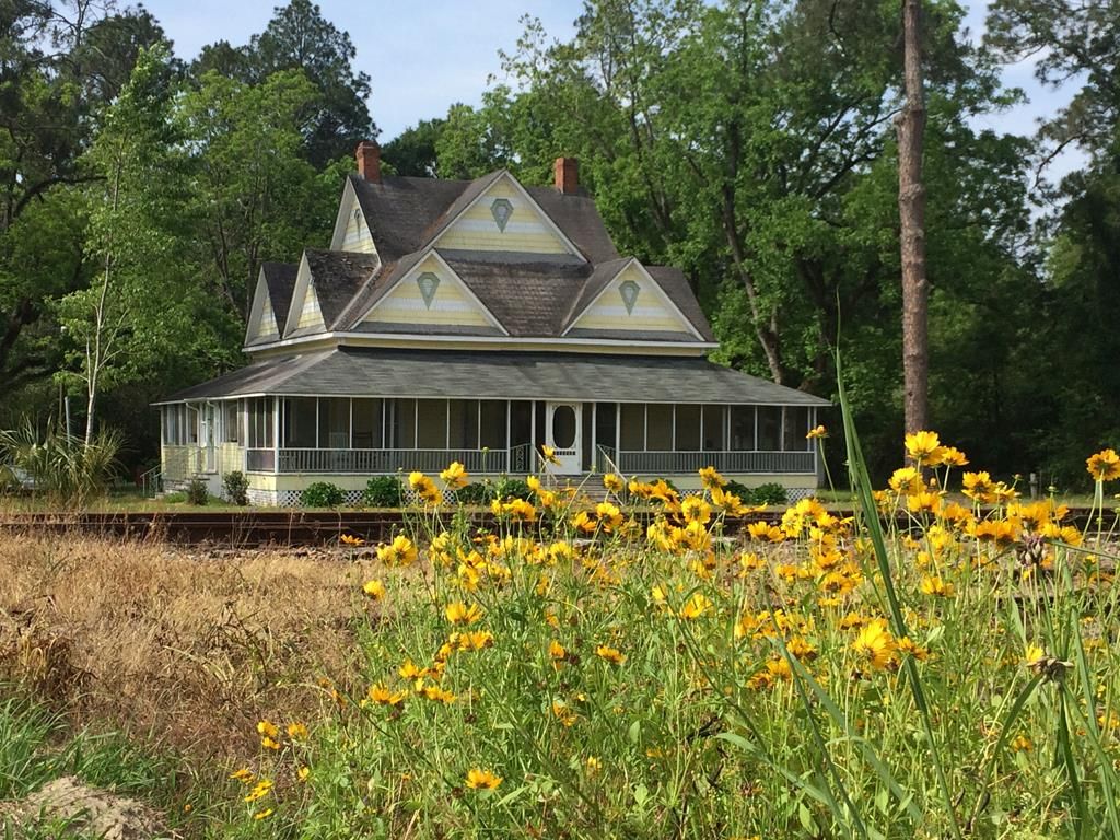 8203 Sawmill Rd, Millwood, GA 3 Bed, 2 Bath SingleFamily Home 53