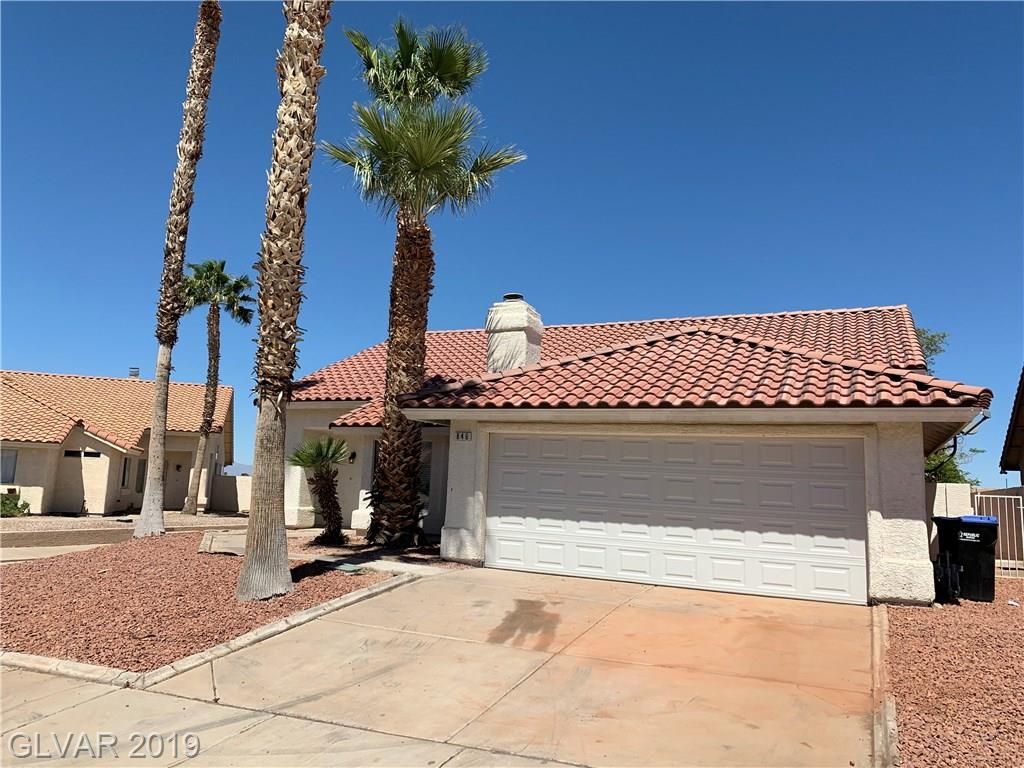 846 Coral Cottage Dr, Henderson, NV 89002 Trulia