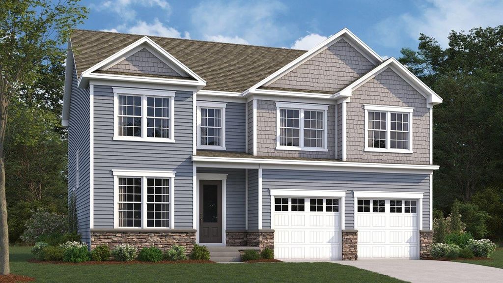 9545 Bolton Farm Ln, Laurel, MD 20723 | Trulia