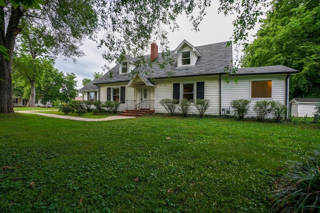 2003 Bradyville Pike, Murfreesboro, TN 37130 Trulia