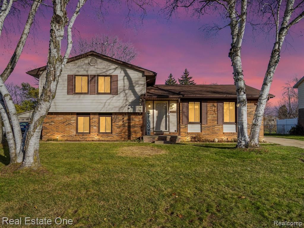 4096 Ironside Dr, Waterford, MI 48329 Trulia