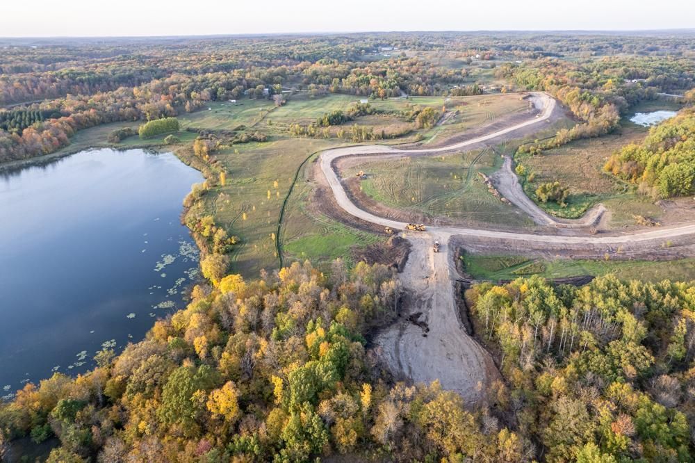 5 2nd Addition Proposed Dedicated Rd, Vergas, MN 56587