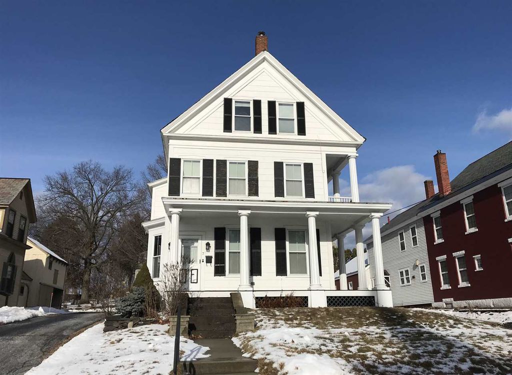7 School Street, Bellows Falls, VT 05101 Trulia
