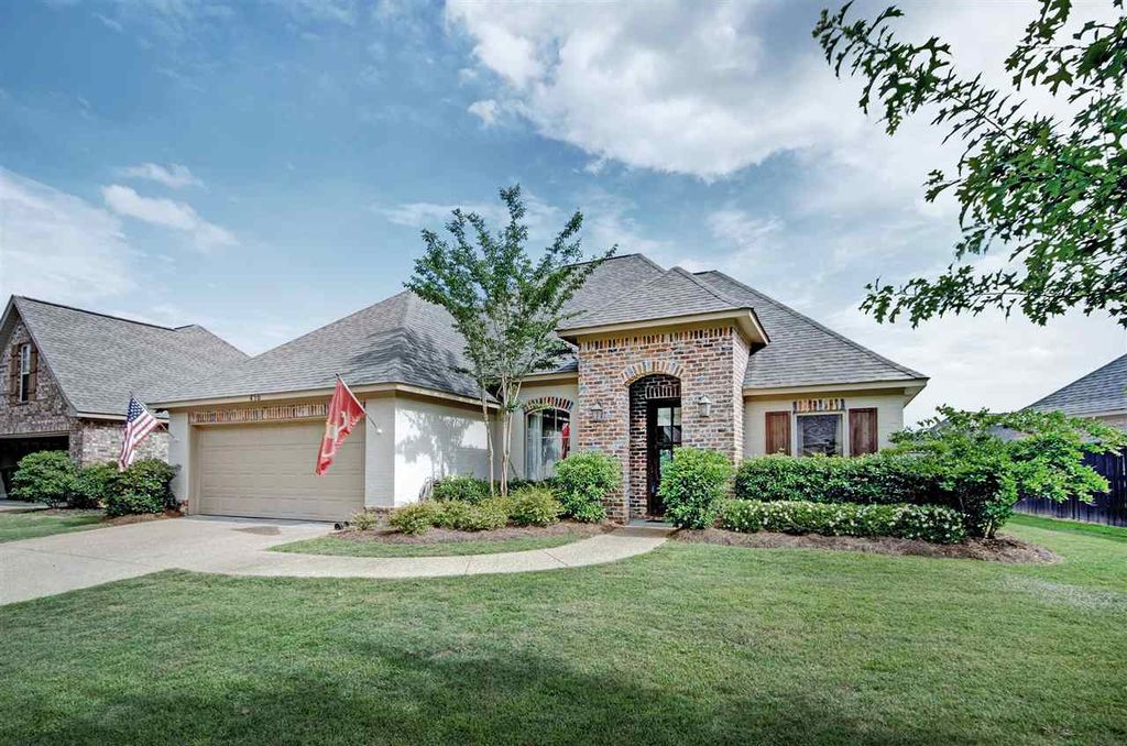 410 Glendale Pl, Brandon, MS 39047 Trulia