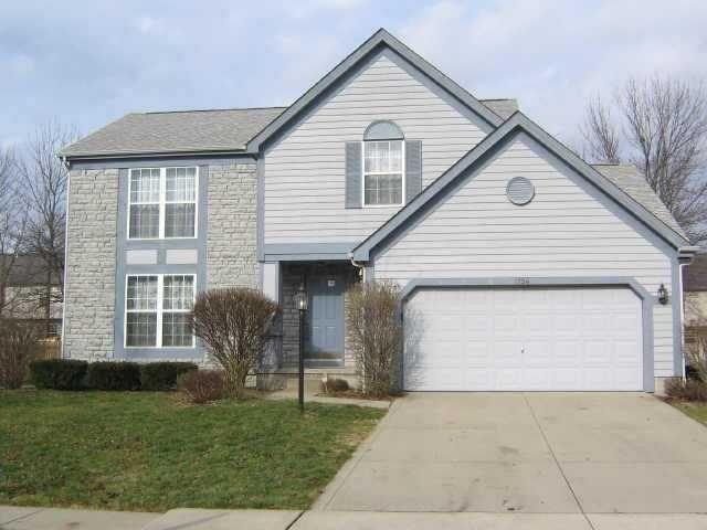 3794 Clay Bank Dr, Hilliard, OH 43026