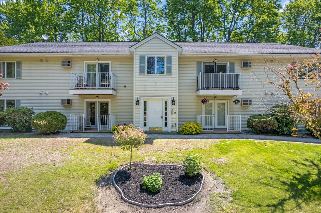 136 Old Winthrop Road UNIT 7, Augusta, ME 04330 MLS 1543153 Trulia