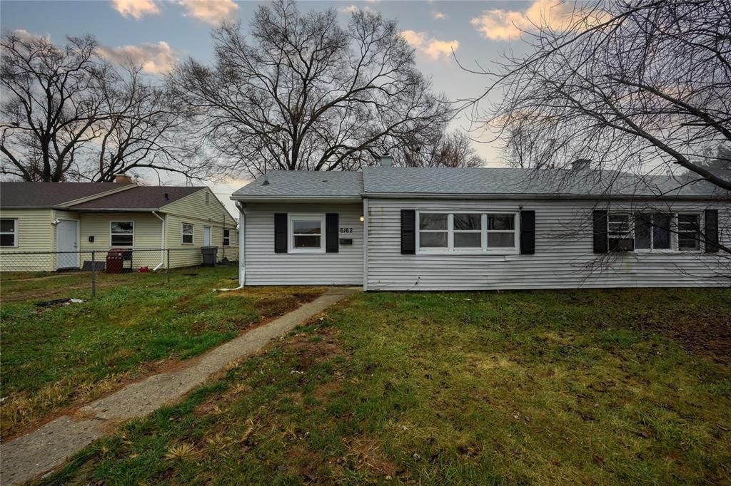 61626164 E 21st St, Indianapolis, IN 46219 Trulia