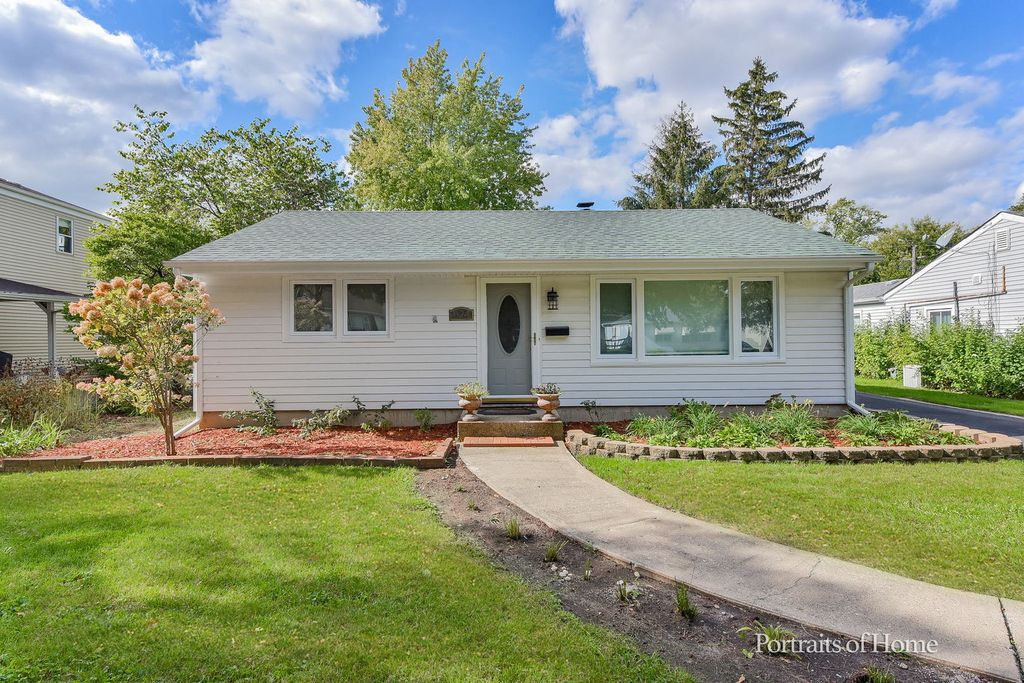 524 S La Londe Ave, Lombard, IL 60148