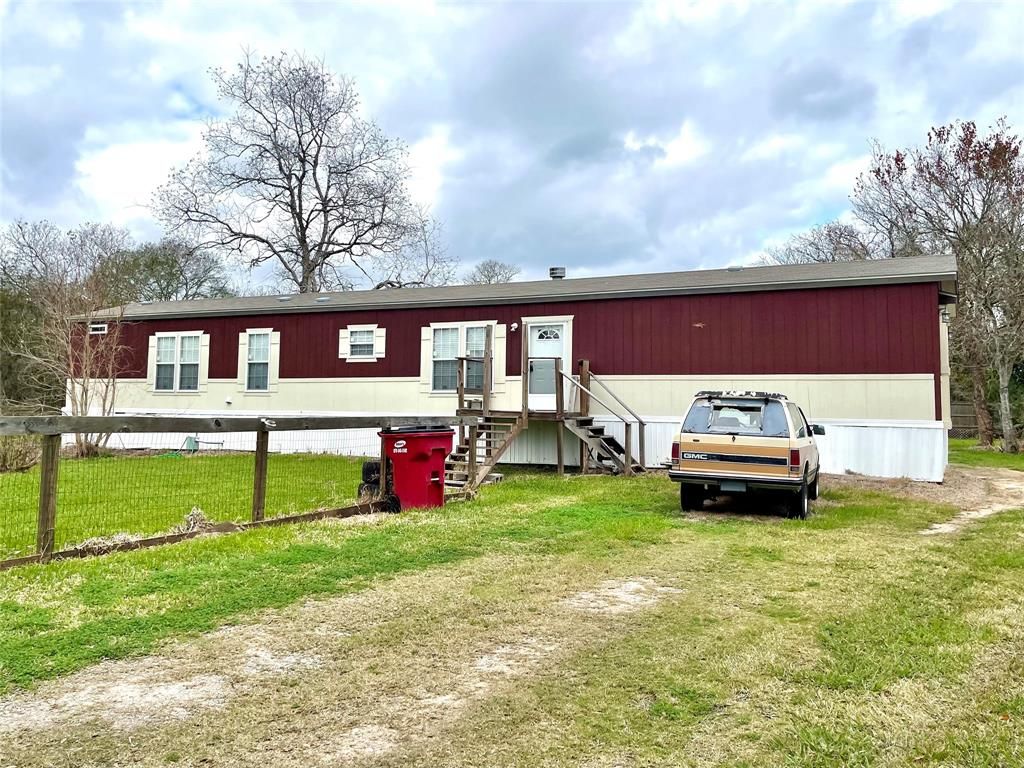 4348 County Road 929A, Brazoria, TX 77422