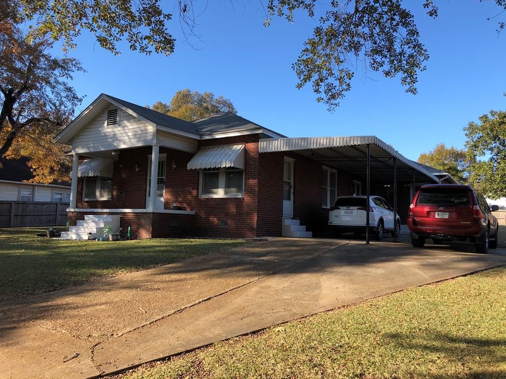 121 E Countiss St, Bruce, MS 38915 Trulia