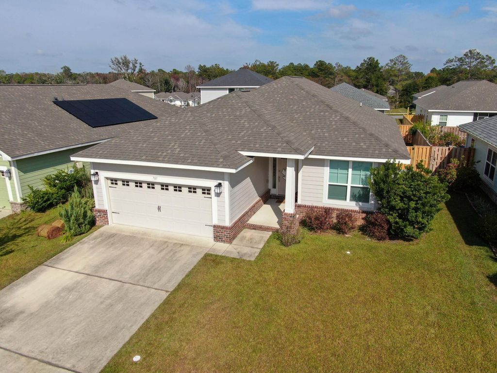 707 Marquis Way, Freeport, FL 32439 Trulia