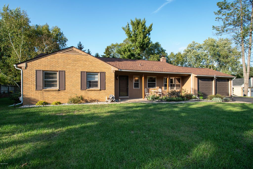 1726 Meadowbrook Ln, Portage, MI 49024 Trulia
