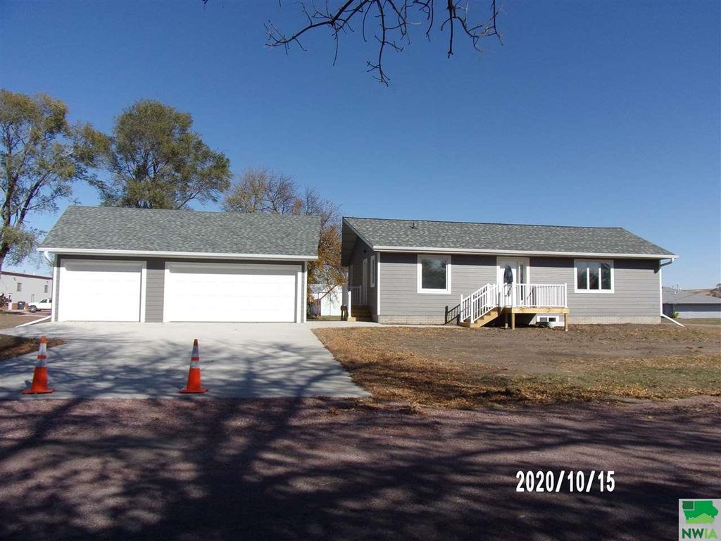 509 21st St, Hawarden, IA 51023 Trulia