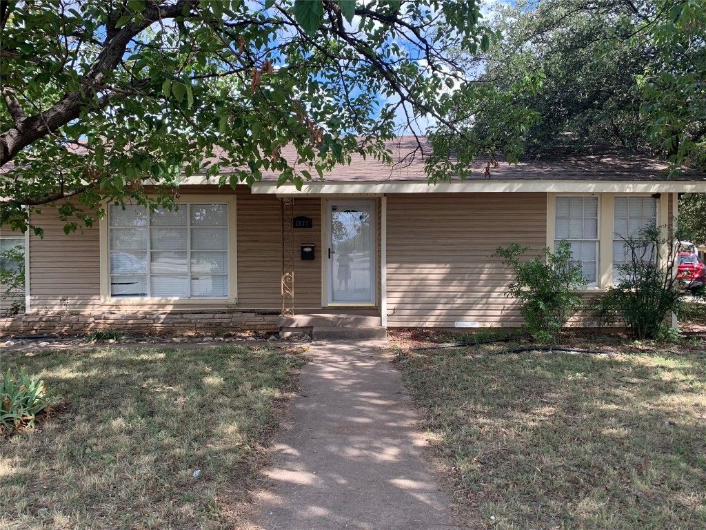 2033 Highland Ave, Abilene, TX 79605 MLS 20446972 Trulia