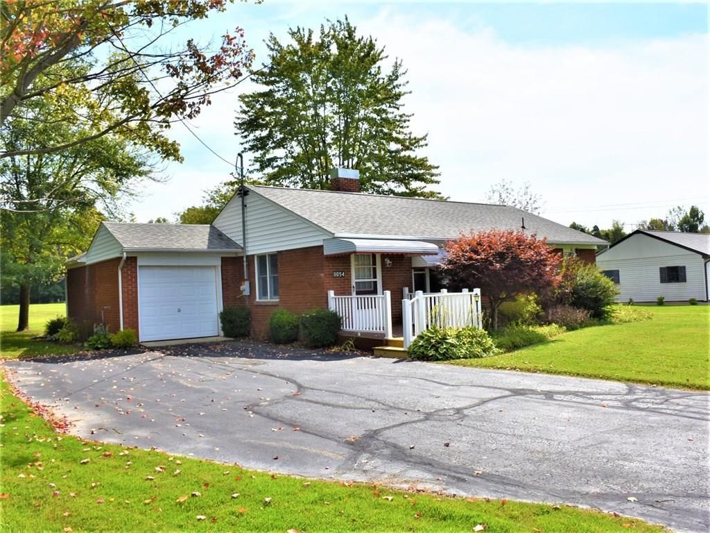 11054 Cutter Rd, Meadville, PA 2 Bed, 1 Bath SingleFamily Home 17