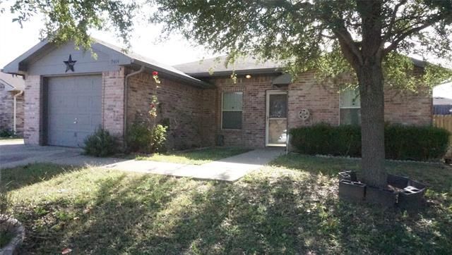 9414 Cabo San Lucas Dr, Dallas, TX 75217
