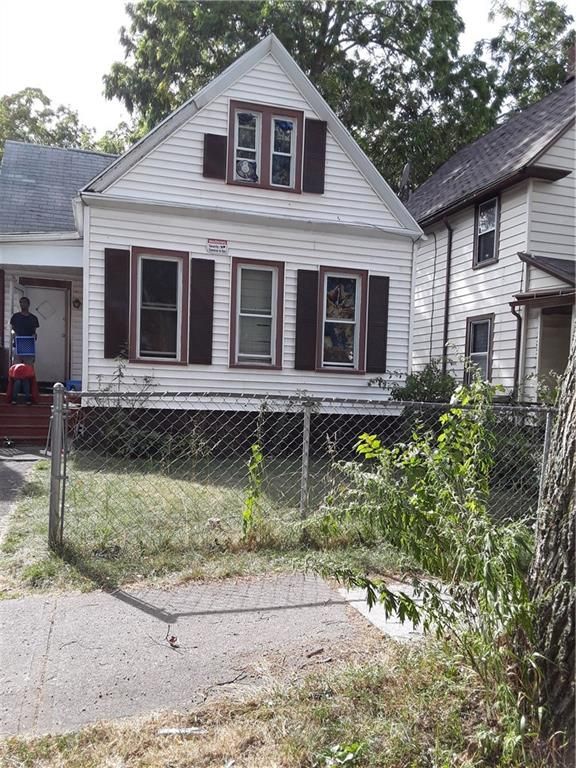 3 Kenmore St Rochester NY 14611 Trulia