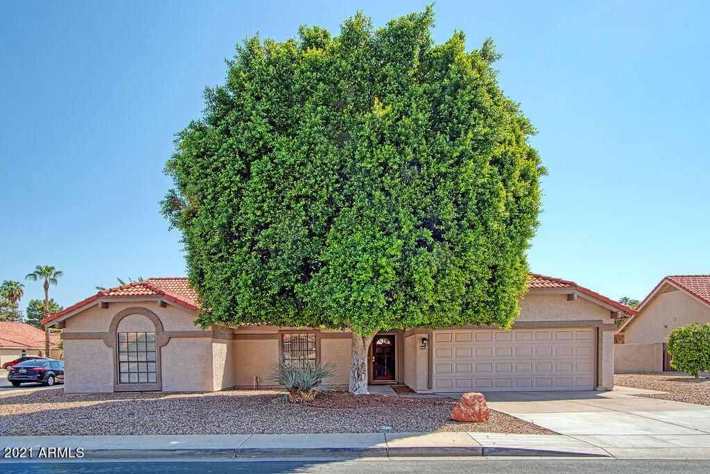 641 S Oak Cir, Chandler, AZ 85226