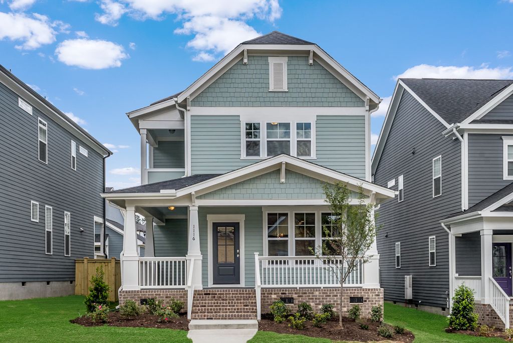 Everything's All Right Wendell Falls Wendell, NC Trulia