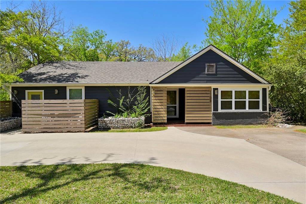 1108 Ashburn Ave, College Station, TX 77840