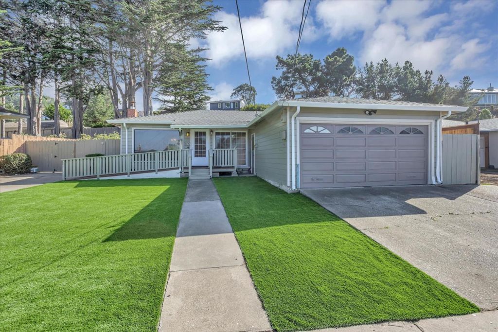 675 Crespi Dr, Pacifica, CA 94044 Trulia