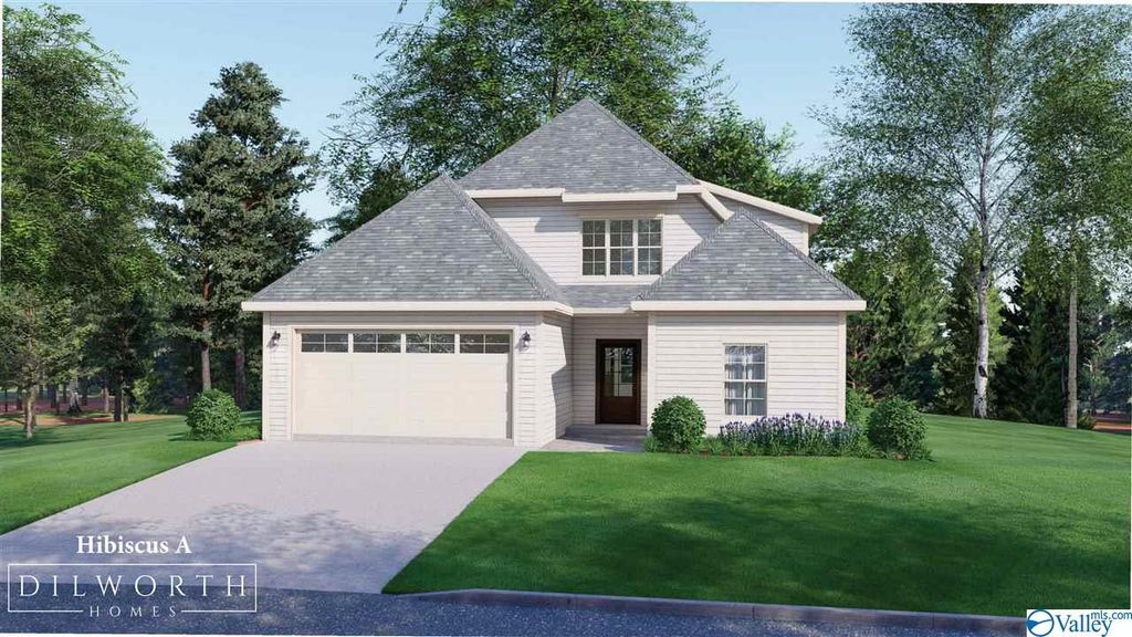 2272 Cherokee Ridge Dr, Union Grove, AL 35175 Trulia