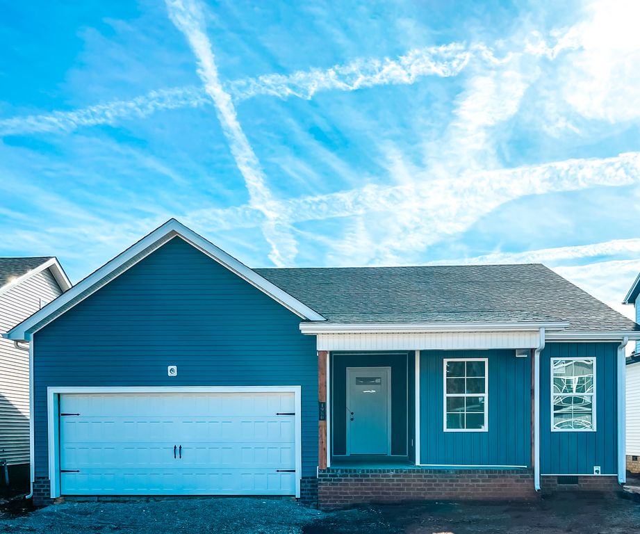 The Greensboro The Preserve at Greystone Bowling Green, KY Trulia