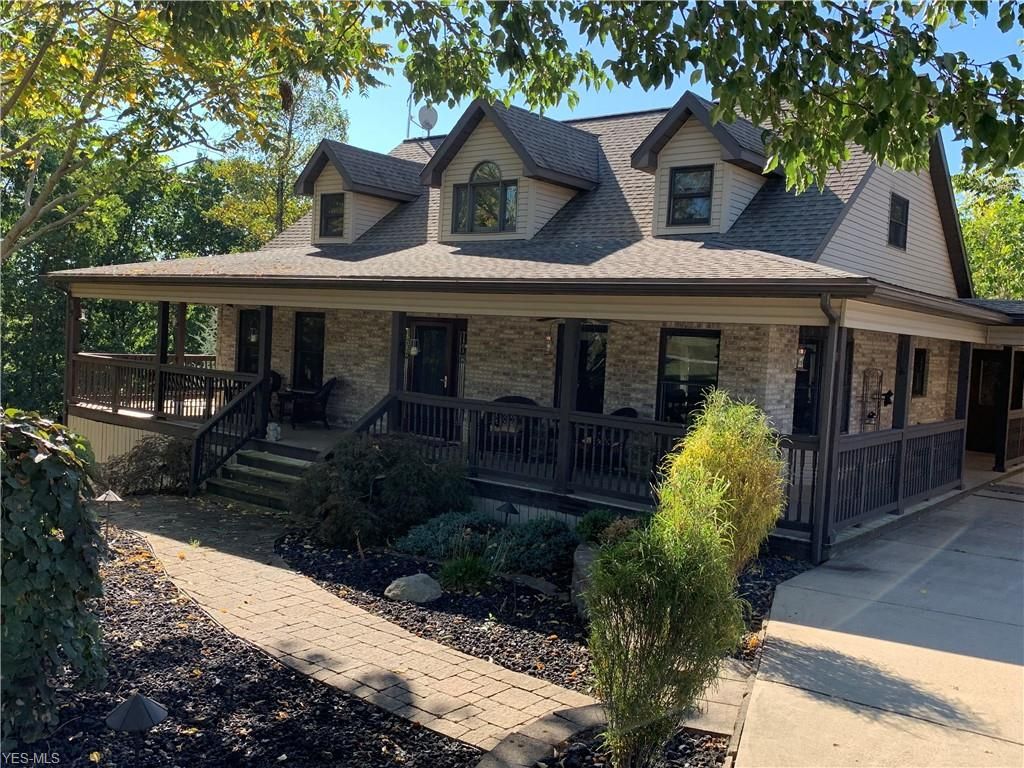 2387 Reed Rd, Marietta, OH 45750 4 Bed, 4 Bath SingleFamily Home