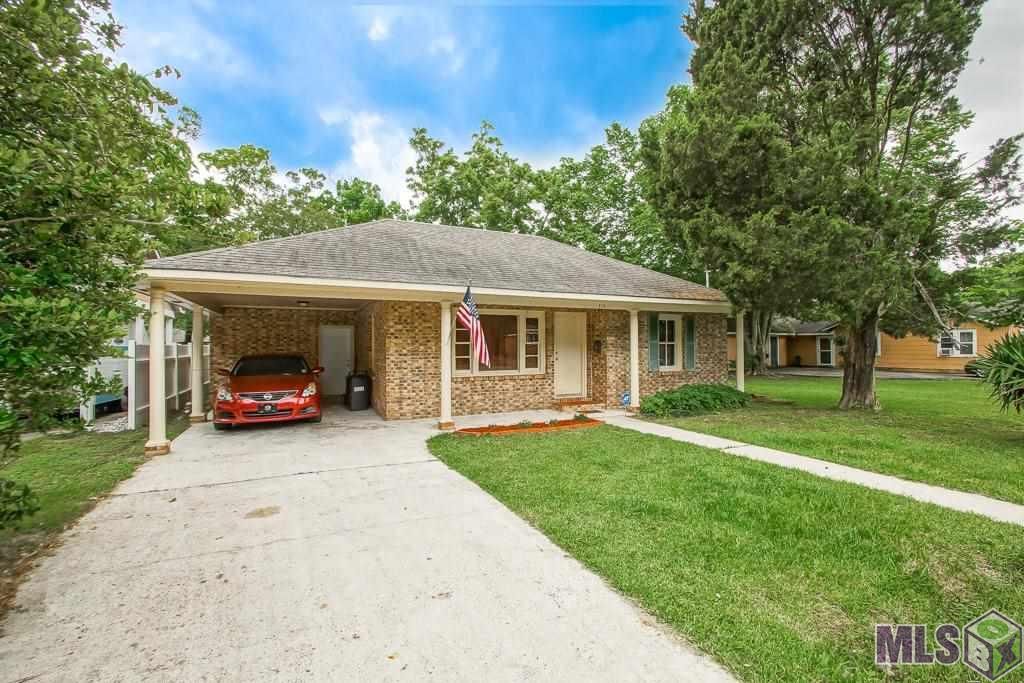 513 E Sanders St, Gonzales, LA 70737 Trulia