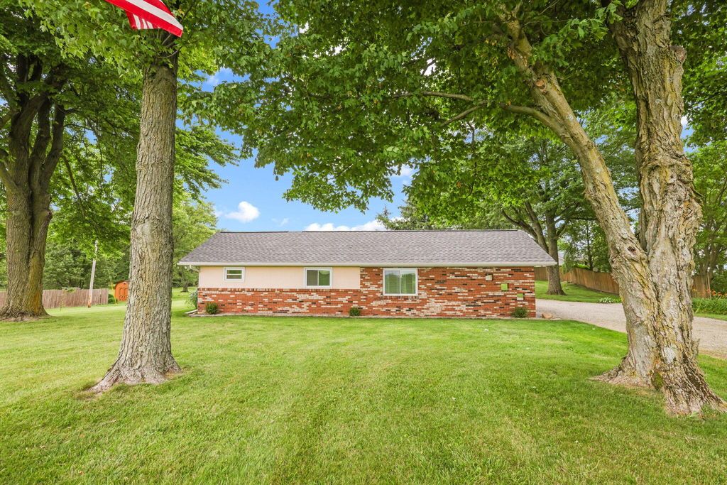 6816 Clover Valley Rd, Johnstown, OH 43031 MLS 224019409 Trulia