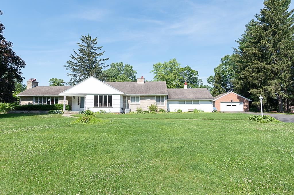 424 Home Rd S, Mansfield, OH 44906