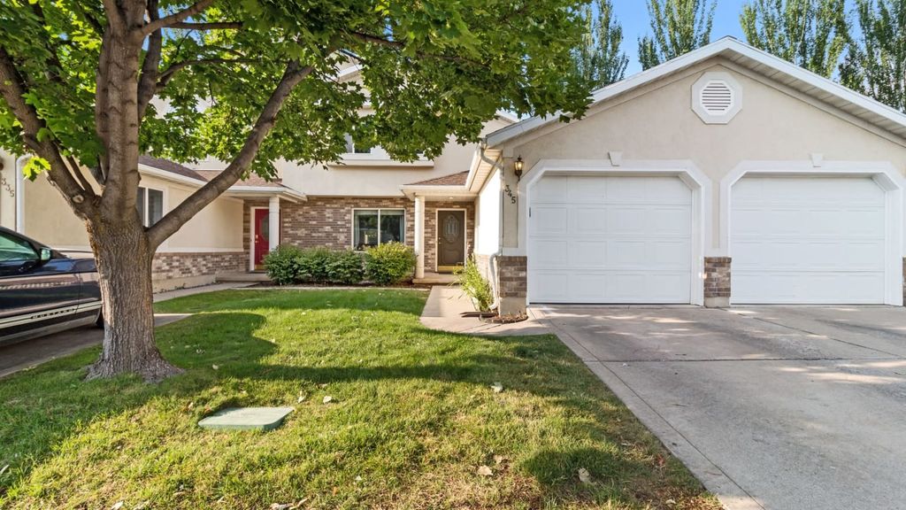 345 E 1530 N, North Logan, UT 84341 3 Bed, 2.5 Bath SingleFamily