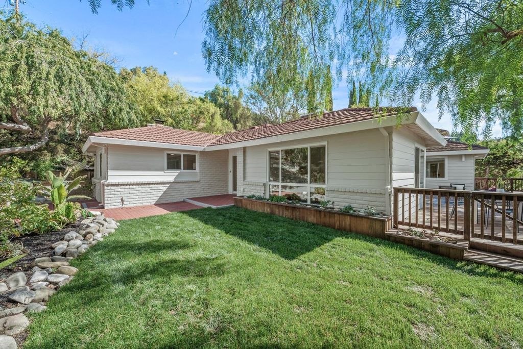 10431 Observatory Dr, San Jose, CA 95127