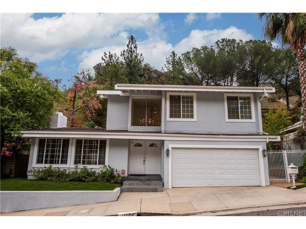 17152 Escalon Dr, Encino, CA 91436 Trulia