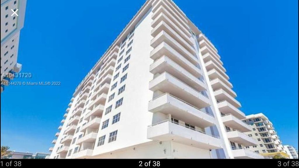 9225 Collins Ave #412, Surfside, FL 33154