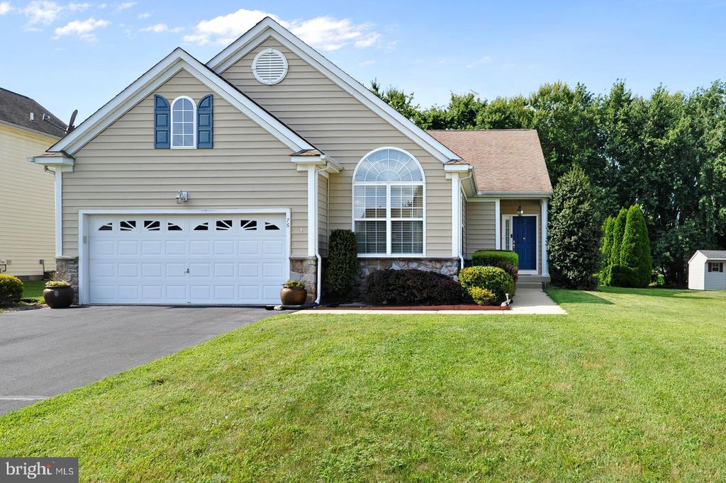 76 Queen Anne Ct, Dover, DE 19901 Trulia