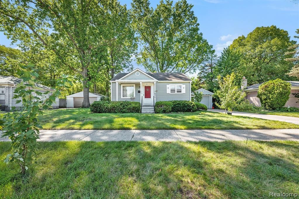 3690 Morrissey Ave, Warren, MI 48091 Trulia