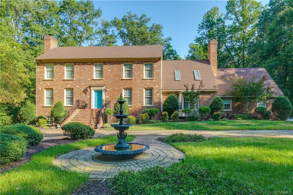 7247 Beach Rd, Chesterfield, VA 23838 Trulia