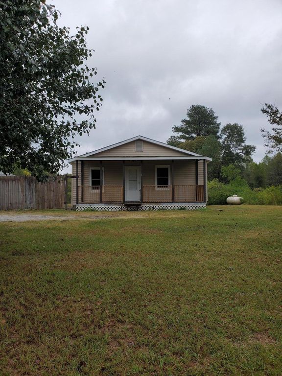 169 North St, Hamlet, NC 28345 Trulia