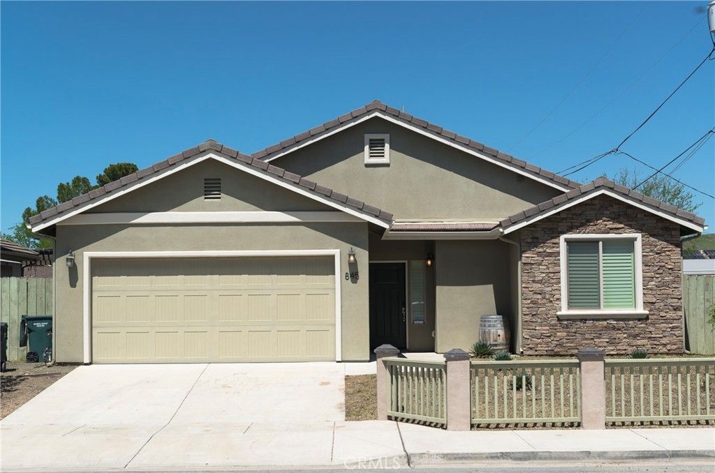 845 River Rd, San Miguel, CA 93451