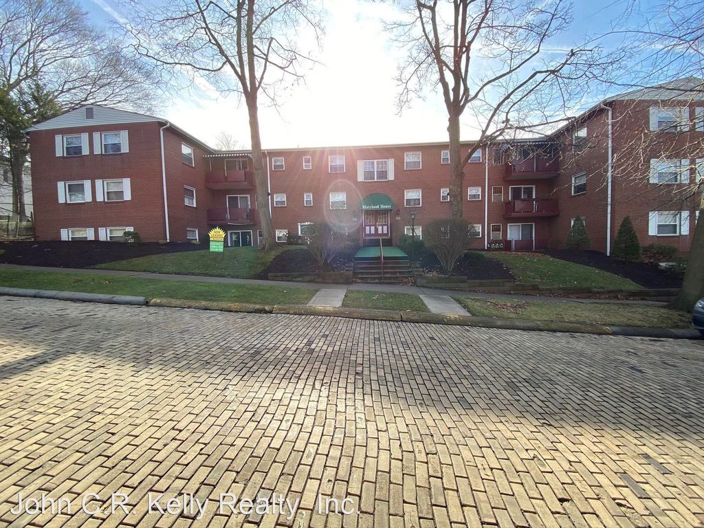 360 Maryland Ave, Oakmont, PA 15139