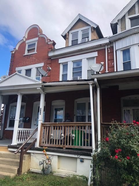 345 N 15th St, Allentown, PA 18102