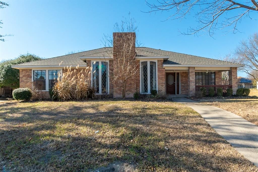 2617 Graphic Pl, Plano, TX 75075