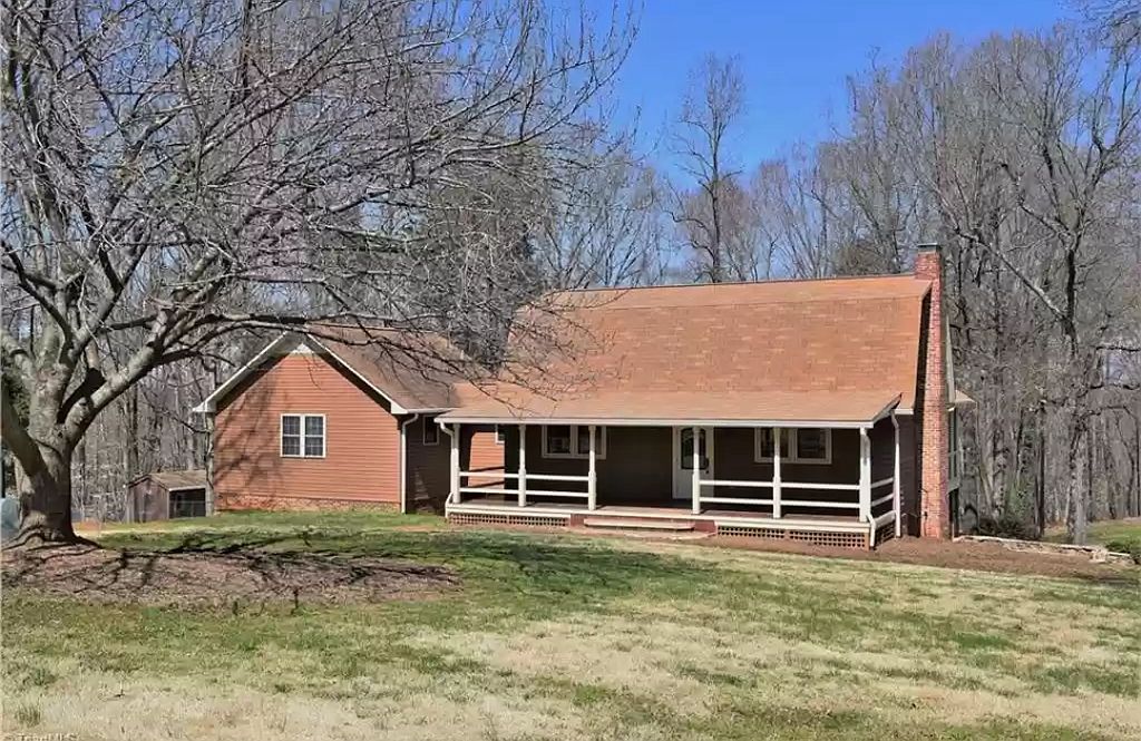 2512 Lindsey Bridge Rd, Madison, NC 27025 Trulia