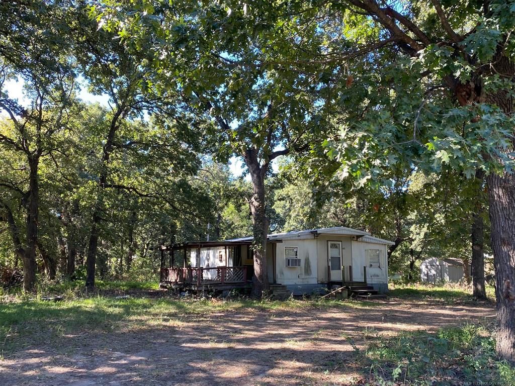 12141 Drew Ave, Kingston, OK 73439