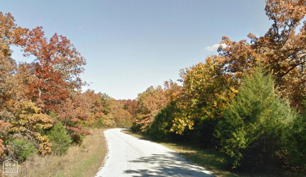 207 Forest Dr, Horseshoe Bend, AR 72512