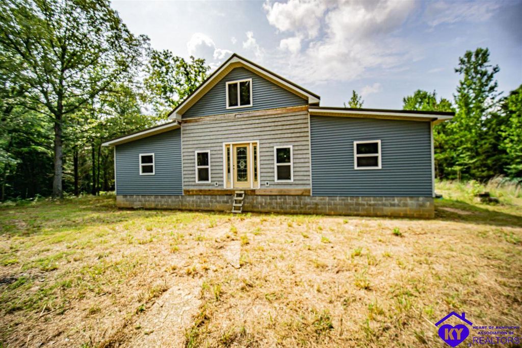 1770 Sipes School Rd, Horse Branch, KY 42349